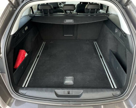 Коричневый Пежо 308, объемом двигателя 2 л и пробегом 240 тыс. км за 11300 $, фото 77 на Automoto.ua