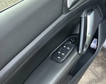 Коричневый Пежо 308, объемом двигателя 2 л и пробегом 240 тыс. км за 11300 $, фото 37 на Automoto.ua