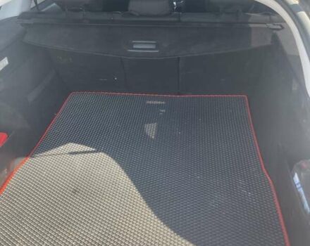 Коричневый Пежо 308, объемом двигателя 1.6 л и пробегом 258 тыс. км за 8500 $, фото 10 на Automoto.ua