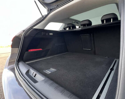 Коричневый Пежо 308, объемом двигателя 2 л и пробегом 240 тыс. км за 11300 $, фото 80 на Automoto.ua