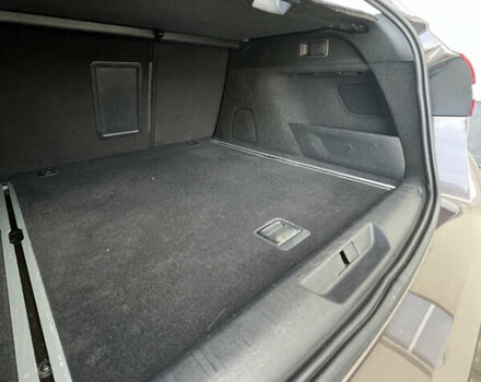 Коричневый Пежо 308, объемом двигателя 2 л и пробегом 240 тыс. км за 11300 $, фото 79 на Automoto.ua