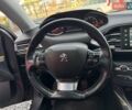 Коричневый Пежо 308, объемом двигателя 1.6 л и пробегом 225 тыс. км за 9600 $, фото 31 на Automoto.ua