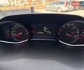 Коричневый Пежо 308, объемом двигателя 1.6 л и пробегом 225 тыс. км за 9600 $, фото 28 на Automoto.ua