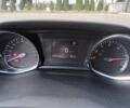Коричневый Пежо 308, объемом двигателя 2 л и пробегом 240 тыс. км за 11200 $, фото 7 на Automoto.ua