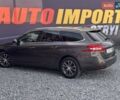 Коричневый Пежо 308, объемом двигателя 1.6 л и пробегом 225 тыс. км за 9600 $, фото 5 на Automoto.ua