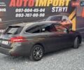 Коричневый Пежо 308, объемом двигателя 1.6 л и пробегом 225 тыс. км за 9600 $, фото 7 на Automoto.ua