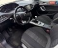 Коричневый Пежо 308, объемом двигателя 1.6 л и пробегом 225 тыс. км за 9600 $, фото 18 на Automoto.ua