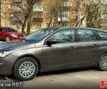 Коричневый Пежо 308, объемом двигателя 1.6 л и пробегом 264 тыс. км за 7500 $, фото 1 на Automoto.ua