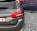 Коричневый Пежо 308, объемом двигателя 1.6 л и пробегом 225 тыс. км за 9600 $, фото 8 на Automoto.ua
