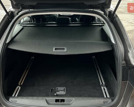 Коричневый Пежо 308, объемом двигателя 2 л и пробегом 140 тыс. км за 11999 $, фото 23 на Automoto.ua