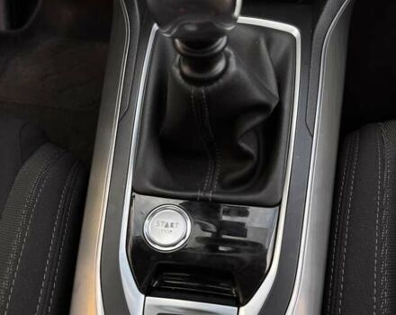 Коричневый Пежо 308, объемом двигателя 1.6 л и пробегом 225 тыс. км за 9600 $, фото 27 на Automoto.ua