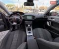 Коричневый Пежо 308, объемом двигателя 1.6 л и пробегом 225 тыс. км за 9600 $, фото 22 на Automoto.ua