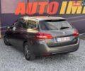 Коричневый Пежо 308, объемом двигателя 1.6 л и пробегом 225 тыс. км за 9600 $, фото 6 на Automoto.ua