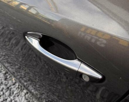 Коричневый Пежо 308, объемом двигателя 1.6 л и пробегом 225 тыс. км за 9600 $, фото 13 на Automoto.ua