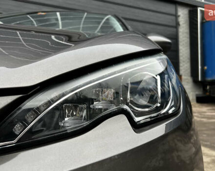 Коричневый Пежо 308, объемом двигателя 2 л и пробегом 140 тыс. км за 11999 $, фото 2 на Automoto.ua