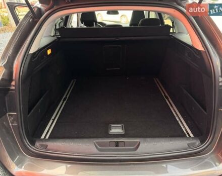 Коричневый Пежо 308, объемом двигателя 1.6 л и пробегом 225 тыс. км за 9600 $, фото 23 на Automoto.ua