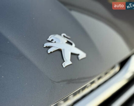 Коричневий Пежо 308, об'ємом двигуна 1.56 л та пробігом 223 тис. км за 9750 $, фото 7 на Automoto.ua