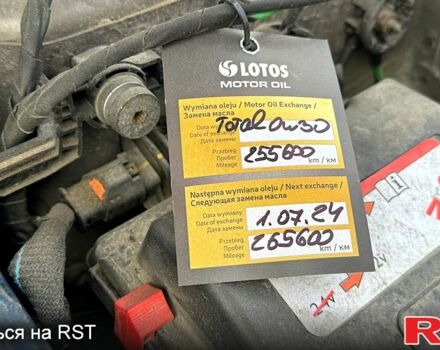 Коричневый Пежо 308, объемом двигателя 1.6 л и пробегом 264 тыс. км за 7500 $, фото 11 на Automoto.ua