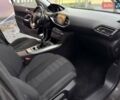 Коричневый Пежо 308, объемом двигателя 1.6 л и пробегом 225 тыс. км за 9600 $, фото 25 на Automoto.ua
