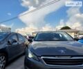Коричневий Пежо 308, об'ємом двигуна 1.6 л та пробігом 195 тис. км за 10600 $, фото 1 на Automoto.ua
