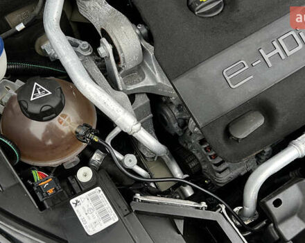 Коричневый Пежо 308, объемом двигателя 2 л и пробегом 140 тыс. км за 11999 $, фото 32 на Automoto.ua