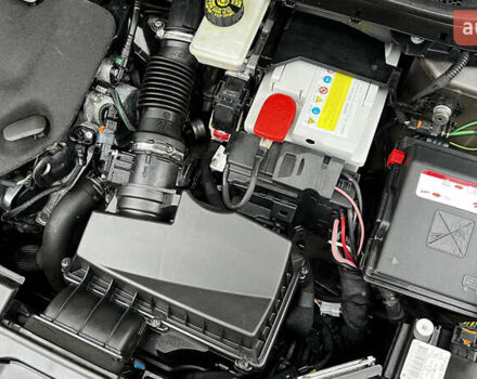 Коричневый Пежо 308, объемом двигателя 2 л и пробегом 140 тыс. км за 11999 $, фото 31 на Automoto.ua