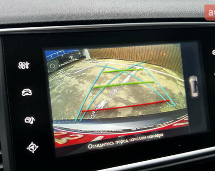 Коричневый Пежо 308, объемом двигателя 2 л и пробегом 140 тыс. км за 11999 $, фото 28 на Automoto.ua