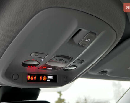 Коричневый Пежо 308, объемом двигателя 2 л и пробегом 140 тыс. км за 11999 $, фото 26 на Automoto.ua