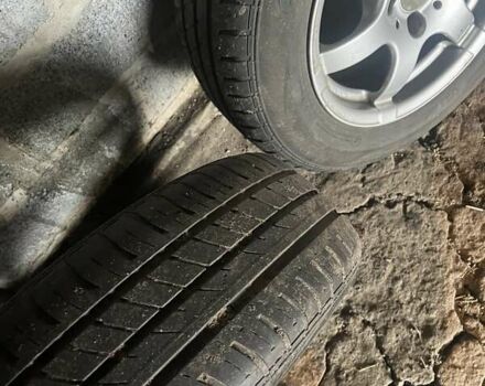 Червоний Пежо 308, об'ємом двигуна 1.6 л та пробігом 133 тис. км за 5700 $, фото 16 на Automoto.ua