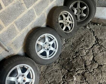 Червоний Пежо 308, об'ємом двигуна 1.6 л та пробігом 133 тис. км за 5700 $, фото 15 на Automoto.ua