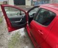 Червоний Пежо 308, об'ємом двигуна 1.6 л та пробігом 133 тис. км за 5700 $, фото 8 на Automoto.ua