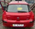 Червоний Пежо 308, об'ємом двигуна 1.6 л та пробігом 133 тис. км за 5700 $, фото 1 на Automoto.ua