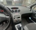 Червоний Пежо 308, об'ємом двигуна 1.6 л та пробігом 133 тис. км за 5700 $, фото 12 на Automoto.ua