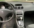 Червоний Пежо 308, об'ємом двигуна 1.6 л та пробігом 119 тис. км за 5800 $, фото 2 на Automoto.ua