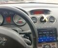 Красный Пежо 308, объемом двигателя 1.6 л и пробегом 156 тыс. км за 6000 $, фото 12 на Automoto.ua