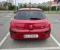 Червоний Пежо 308, об'ємом двигуна 1.6 л та пробігом 150 тис. км за 5500 $, фото 4 на Automoto.ua