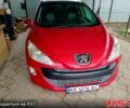 Красный Пежо 308, объемом двигателя 1.6 л и пробегом 153 тыс. км за 6200 $, фото 3 на Automoto.ua