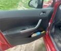 Червоний Пежо 308, об'ємом двигуна 1.6 л та пробігом 119 тис. км за 5800 $, фото 7 на Automoto.ua