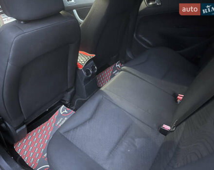 Красный Пежо 308, объемом двигателя 1.6 л и пробегом 194 тыс. км за 5700 $, фото 23 на Automoto.ua