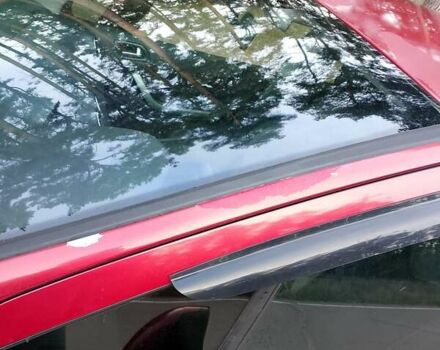 Красный Пежо 308, объемом двигателя 1.6 л и пробегом 234 тыс. км за 3300 $, фото 8 на Automoto.ua