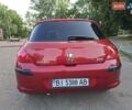 Красный Пежо 308, объемом двигателя 1.6 л и пробегом 99 тыс. км за 5900 $, фото 21 на Automoto.ua