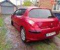 Красный Пежо 308, объемом двигателя 1.6 л и пробегом 216 тыс. км за 5999 $, фото 3 на Automoto.ua