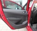 Красный Пежо 308, объемом двигателя 1.6 л и пробегом 111 тыс. км за 4950 $, фото 27 на Automoto.ua