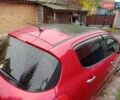 Красный Пежо 308, объемом двигателя 1.6 л и пробегом 216 тыс. км за 5999 $, фото 5 на Automoto.ua
