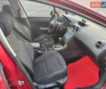 Красный Пежо 308, объемом двигателя 1.6 л и пробегом 201 тыс. км за 4999 $, фото 10 на Automoto.ua