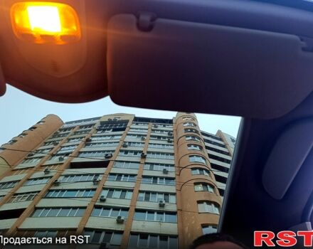 Красный Пежо 308, объемом двигателя 1.6 л и пробегом 163 тыс. км за 5500 $, фото 2 на Automoto.ua