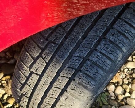 Красный Пежо 308, объемом двигателя 1.6 л и пробегом 200 тыс. км за 4300 $, фото 7 на Automoto.ua