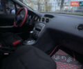 Красный Пежо 308, объемом двигателя 1.6 л и пробегом 194 тыс. км за 5700 $, фото 19 на Automoto.ua