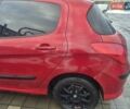 Красный Пежо 308, объемом двигателя 1.6 л и пробегом 105 тыс. км за 5700 $, фото 5 на Automoto.ua