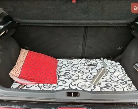 Красный Пежо 308, объемом двигателя 1.56 л и пробегом 140 тыс. км за 5200 $, фото 15 на Automoto.ua